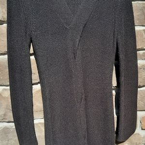 Womens Calvin Klein Sweater Dress